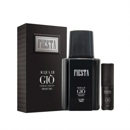 ادوپرفیوم مردانه فیستا Acqua di Gio Profumo و عطر جیبی مردانه فیستا